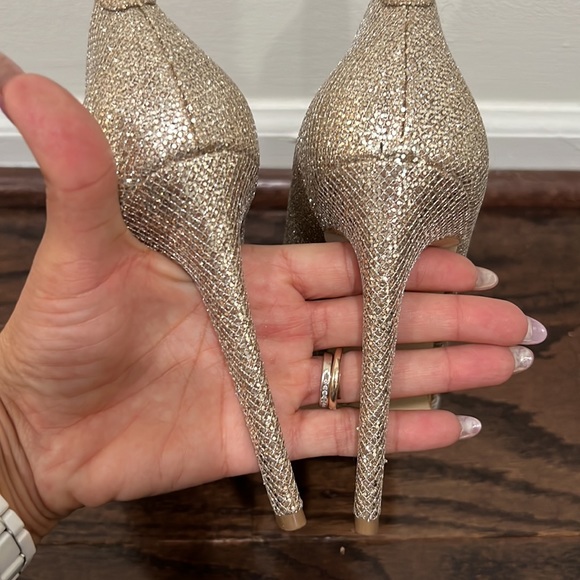 Micheal Kora Heels - Picture 6 of 7